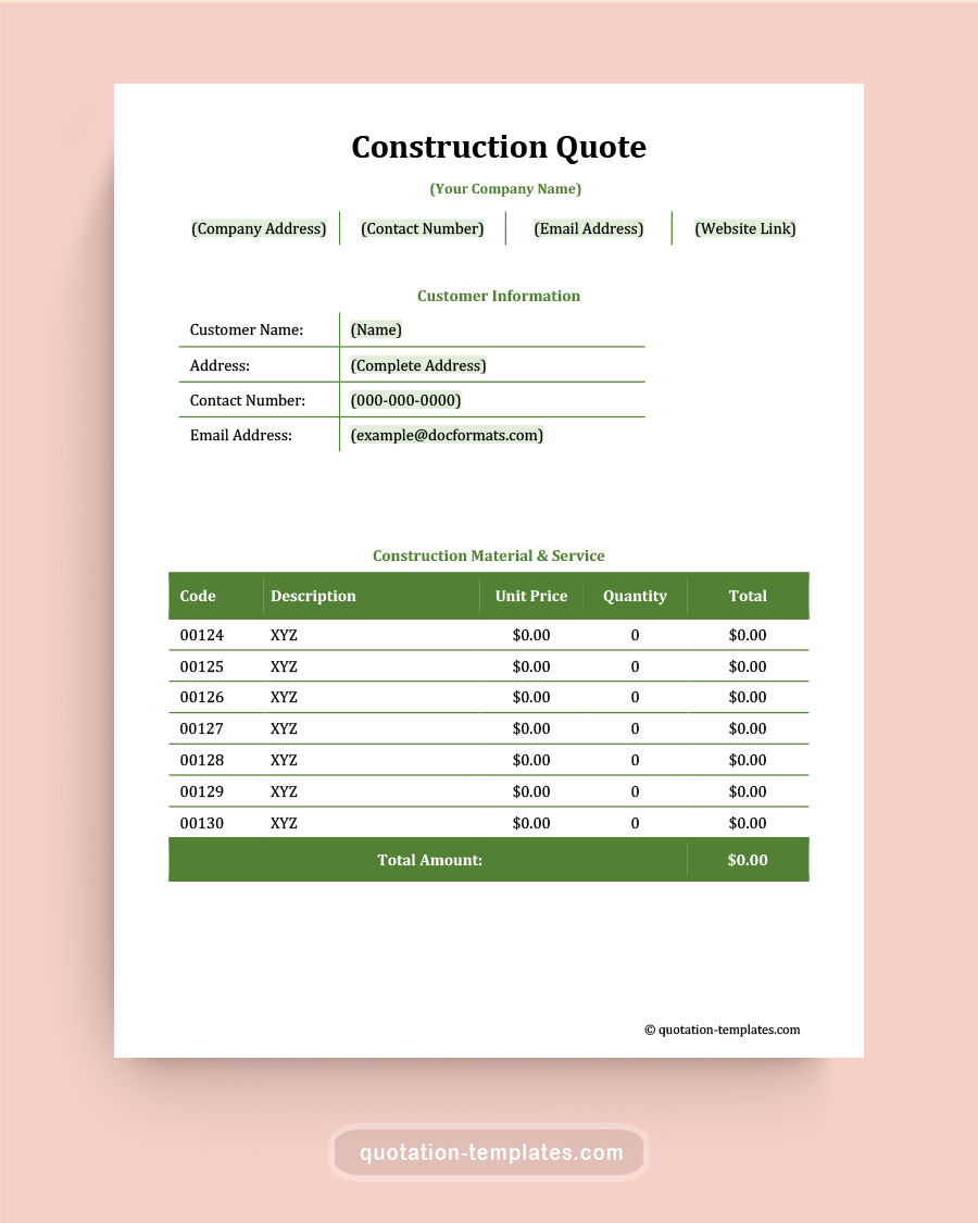 Construction-Quote-Template---Word